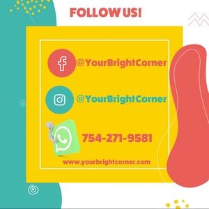 The Brightcorner info